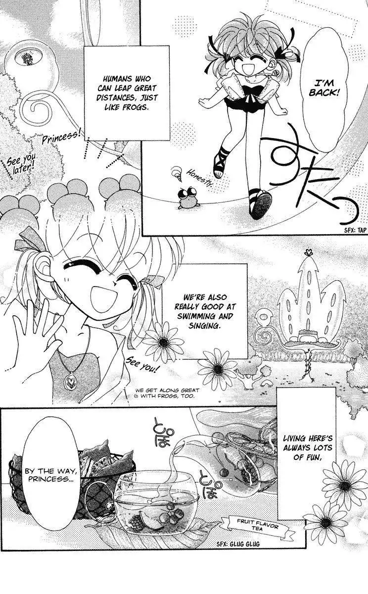 Kero Kero Chime Chapter 1 11